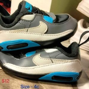 Nike baby shoes